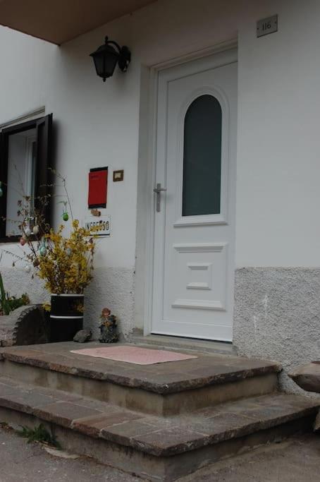 Mountain Apartment Alleghe Exterior photo