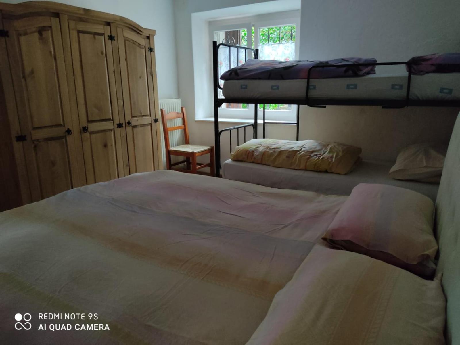 Mountain Apartment Alleghe Room photo